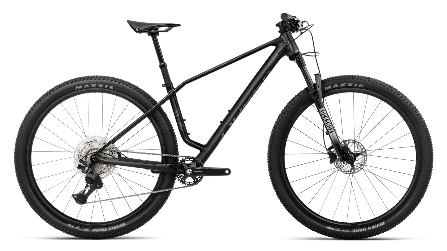 Orbea ALMA H20 2027