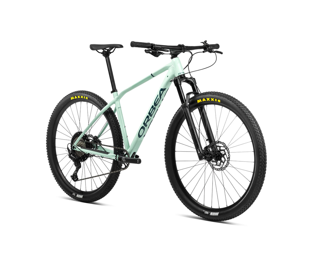 Orbea ALMA H30 2024 Renders Tweewielers