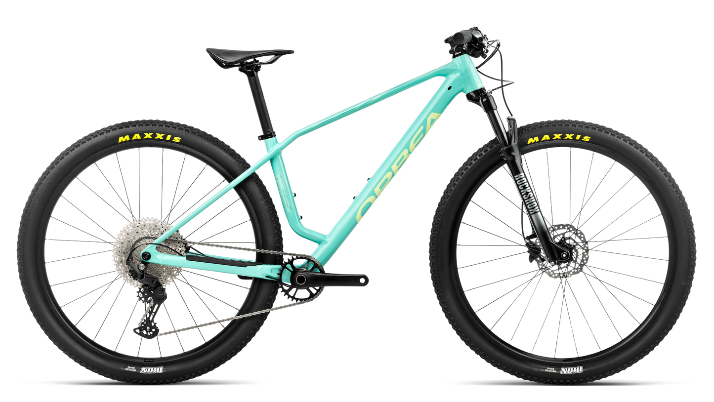 Orbea ALMA H30 2027
