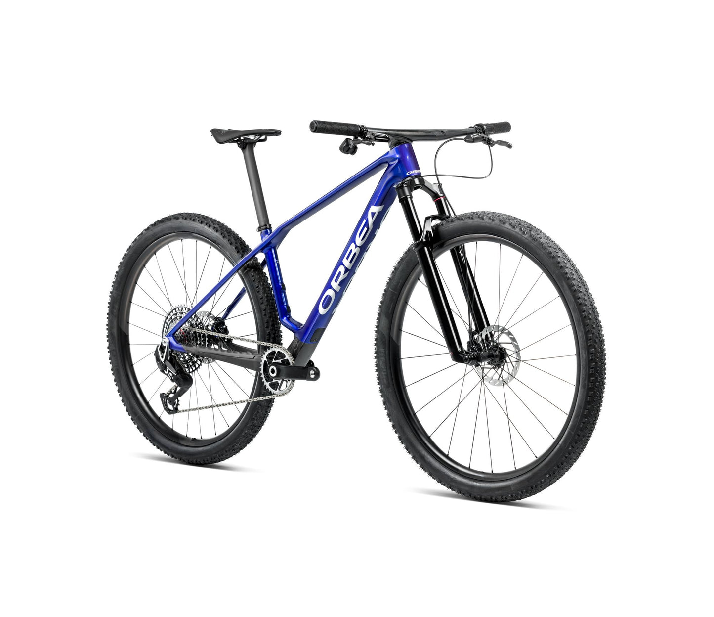 Orbea ALMA M-LTD 2025
