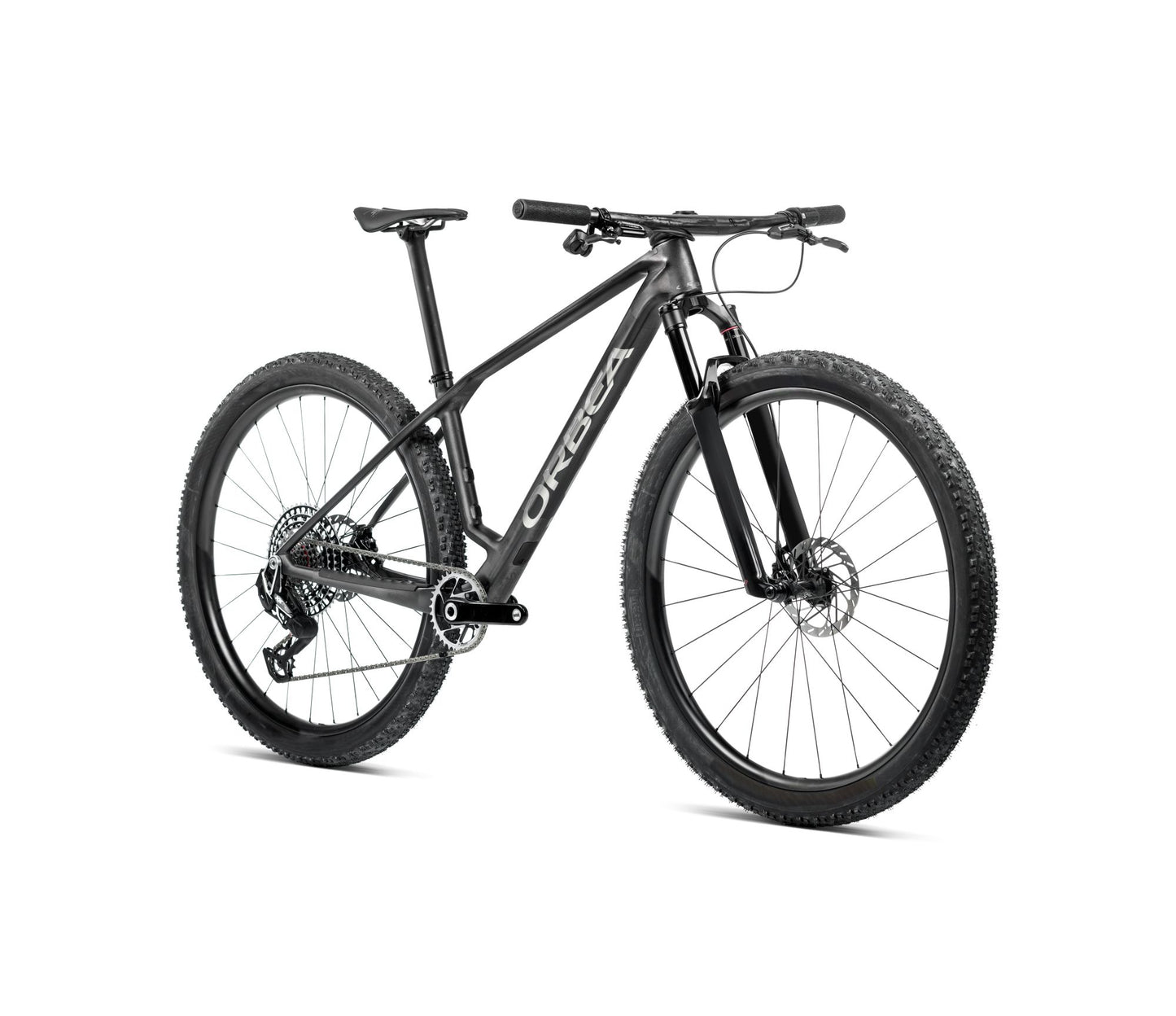 Orbea ALMA M-LTD 2025