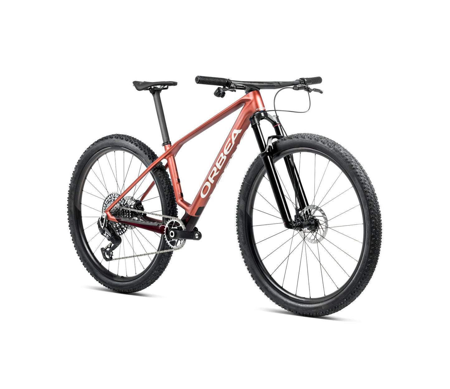 Orbea ALMA M-LTD 2025