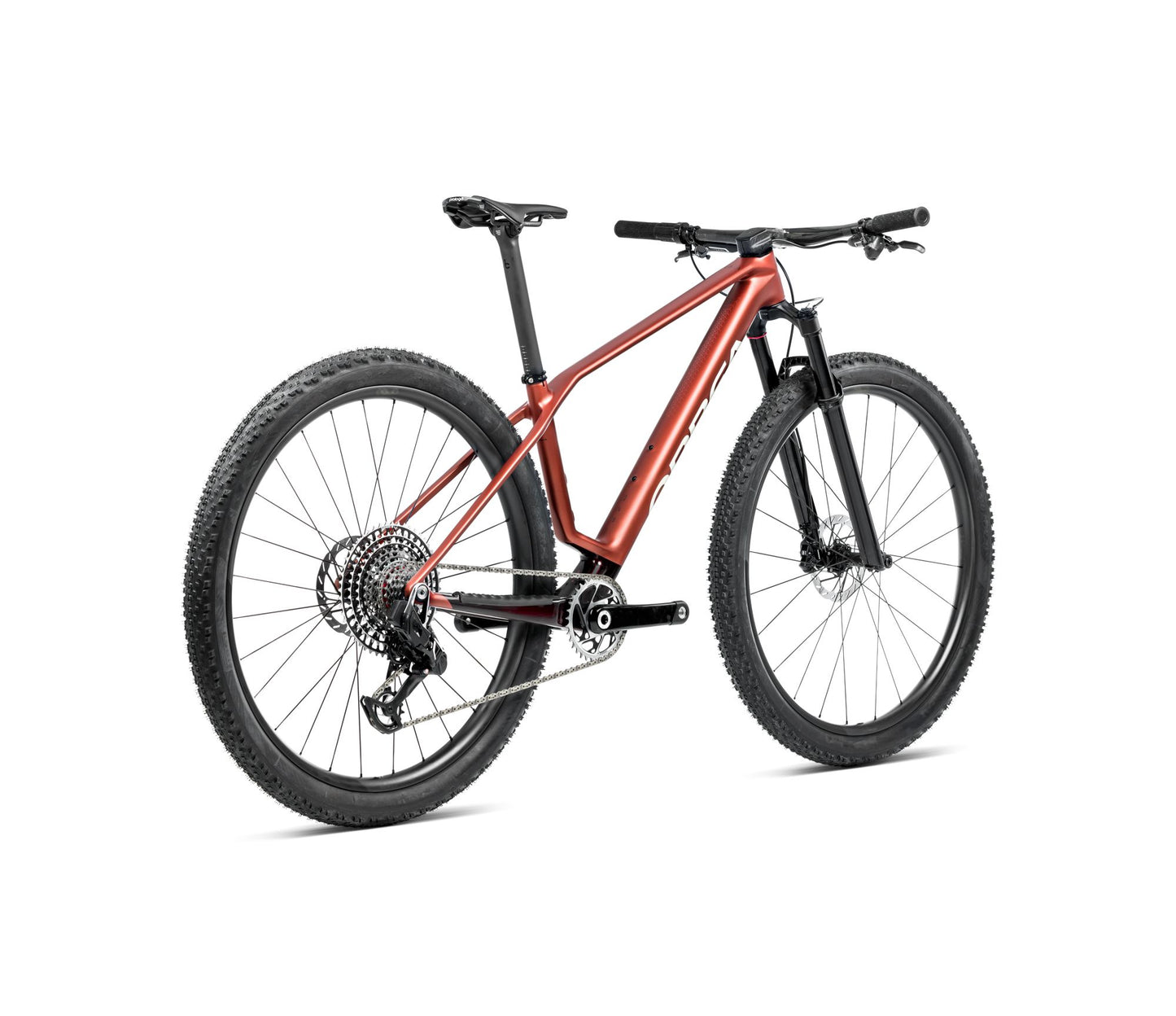 Orbea ALMA M-LTD 2025