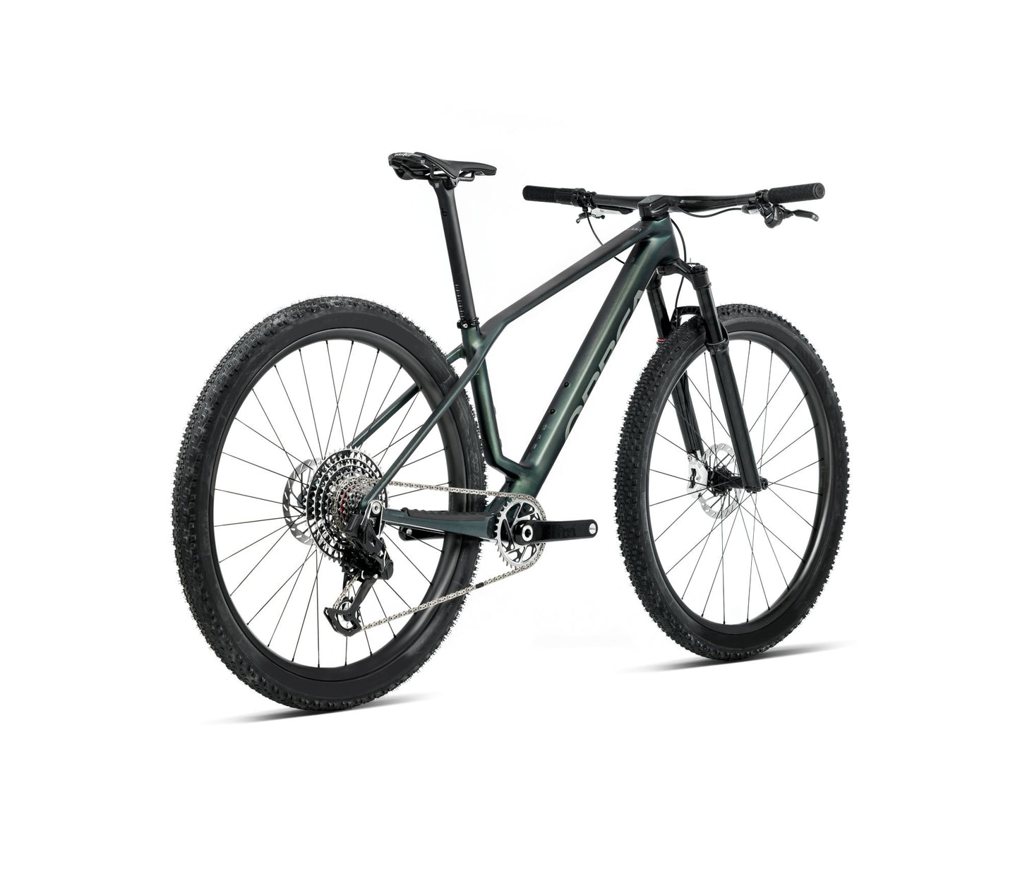 Orbea ALMA M-LTD 2026