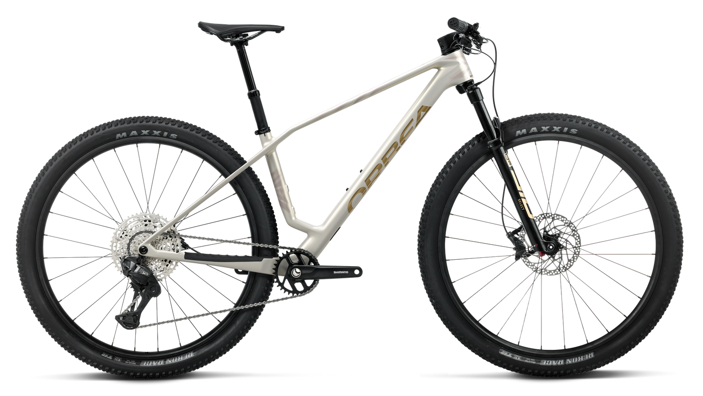 Orbea ALMA M20 2027