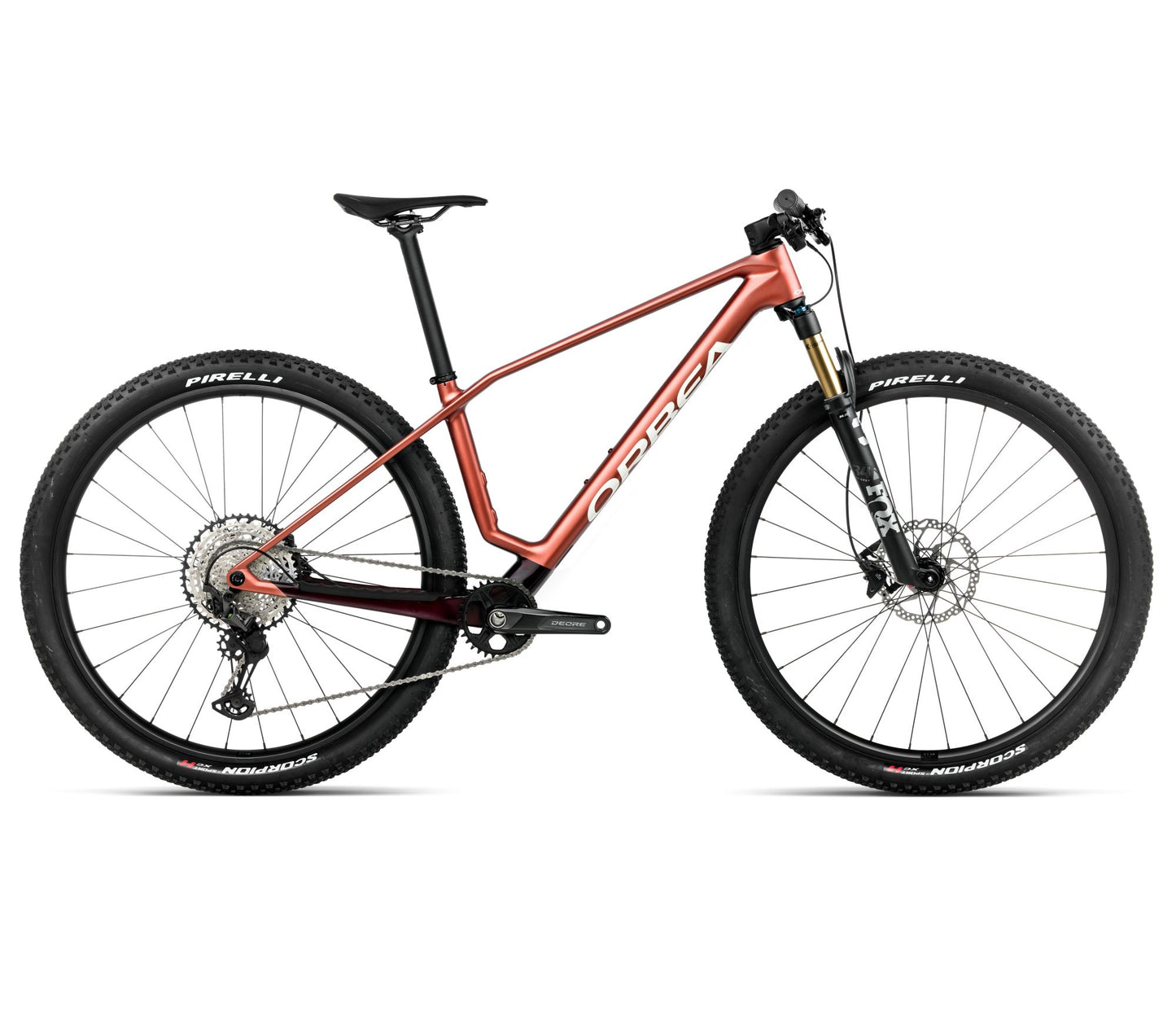 Orbea ALMA M25 2026