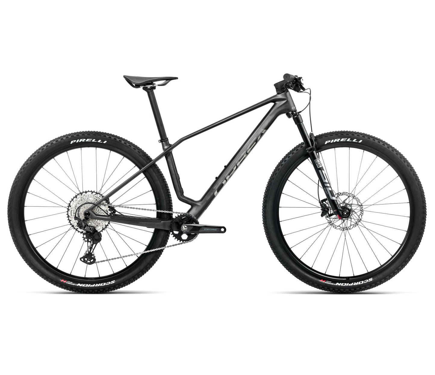Orbea ALMA M30 2025