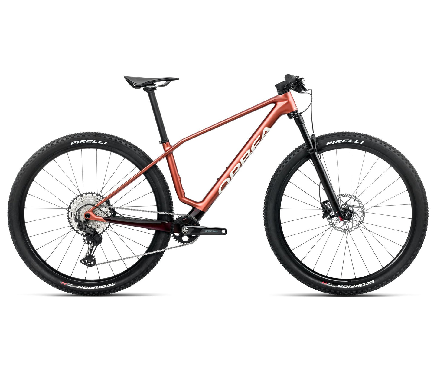 Orbea ALMA M30 2025
