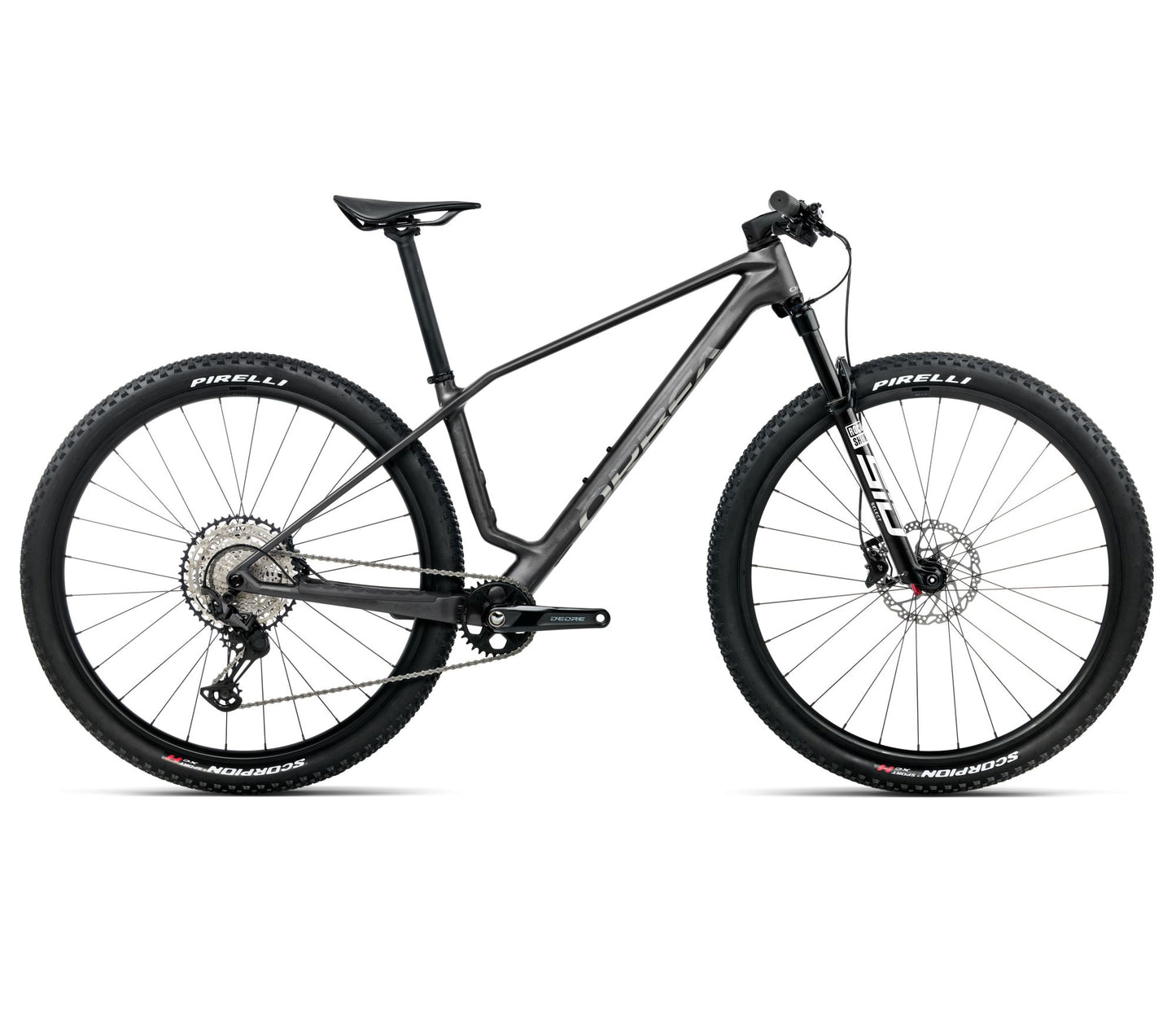Orbea ALMA M30 2026