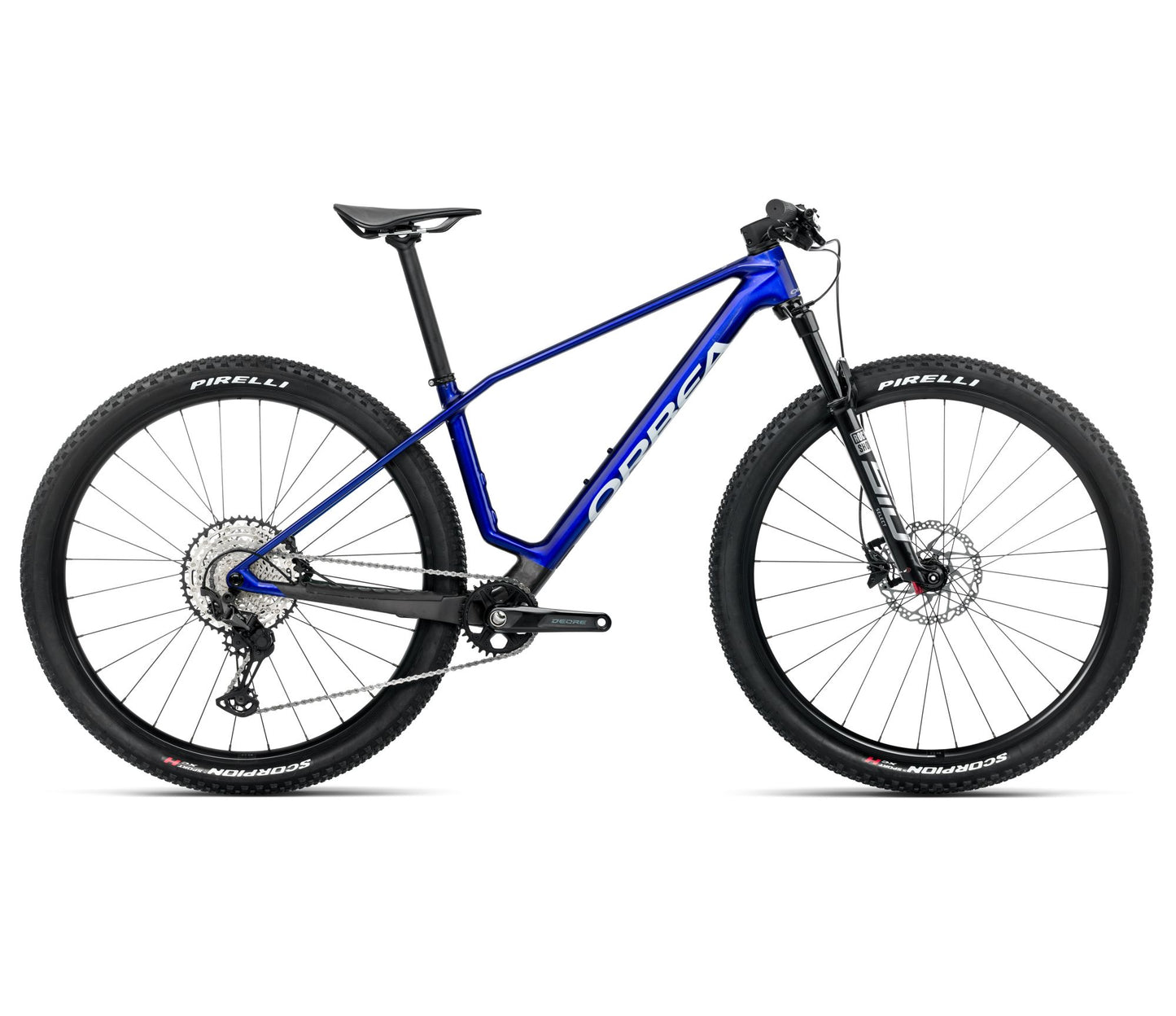 Orbea ALMA M50 2025