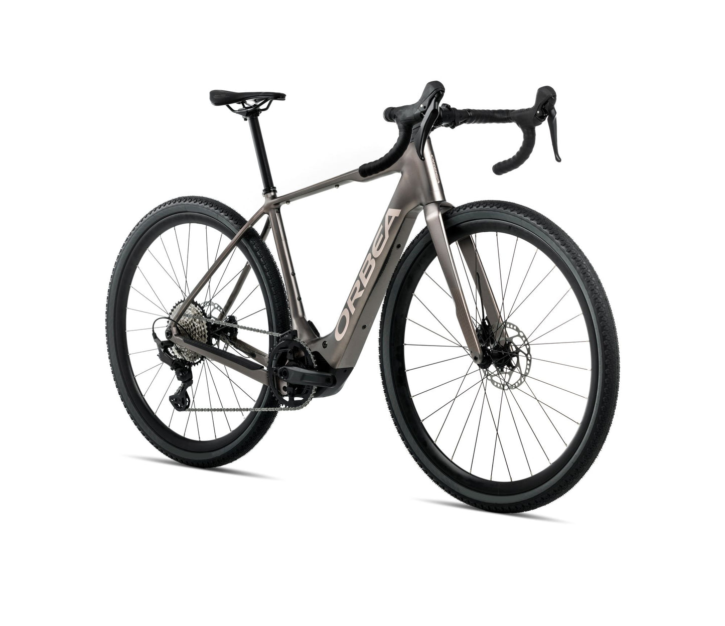 Orbea DENNA H30 2026