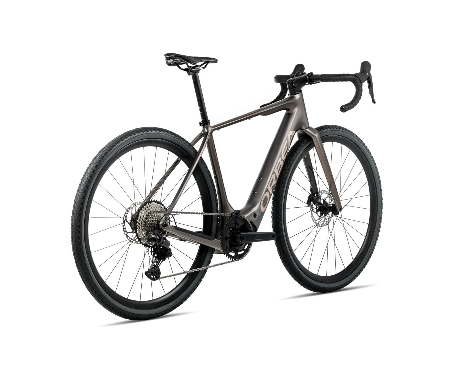 Orbea DENNA H30 2026