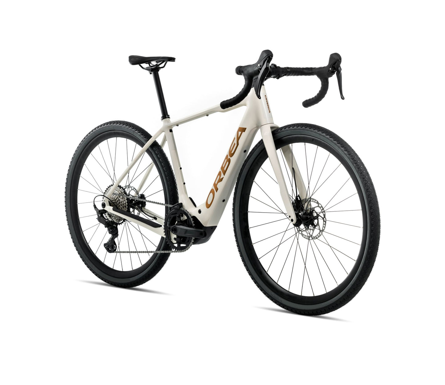 Orbea DENNA H30 2026