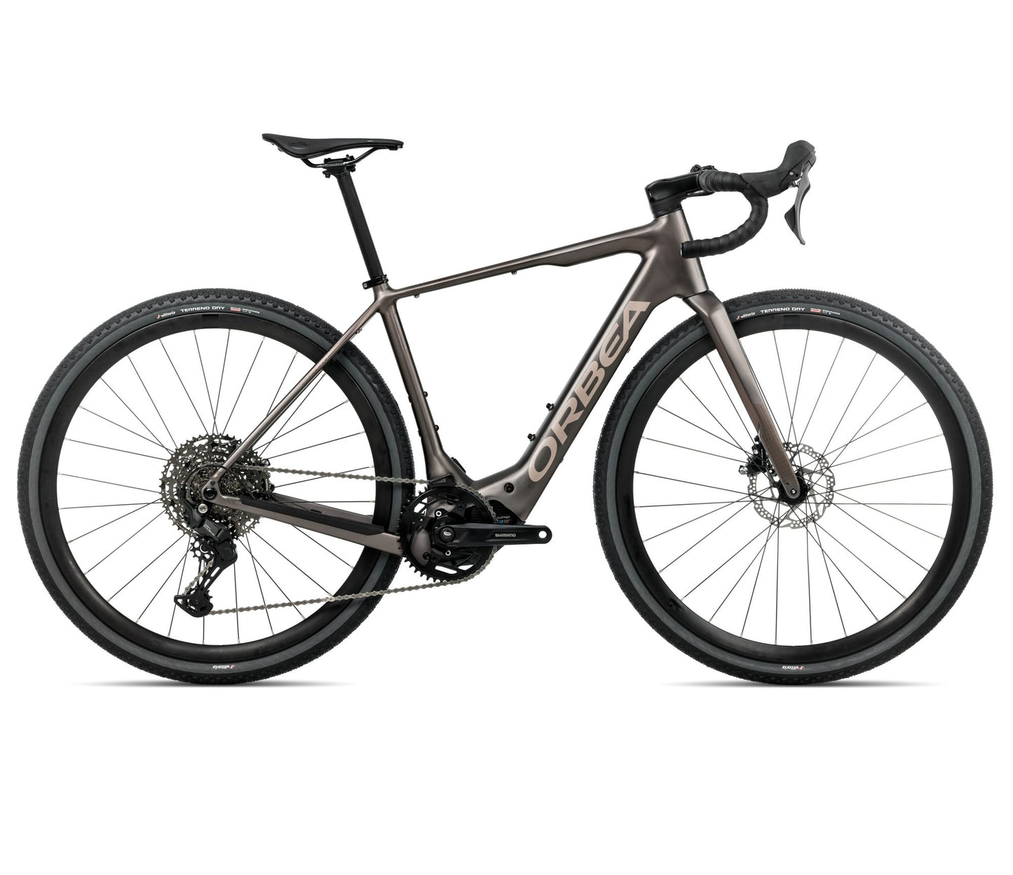 Orbea DENNA H40 2026