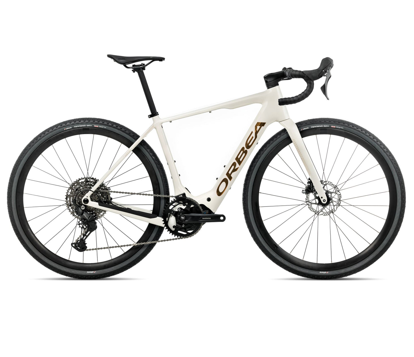 Orbea DENNA H40 2026