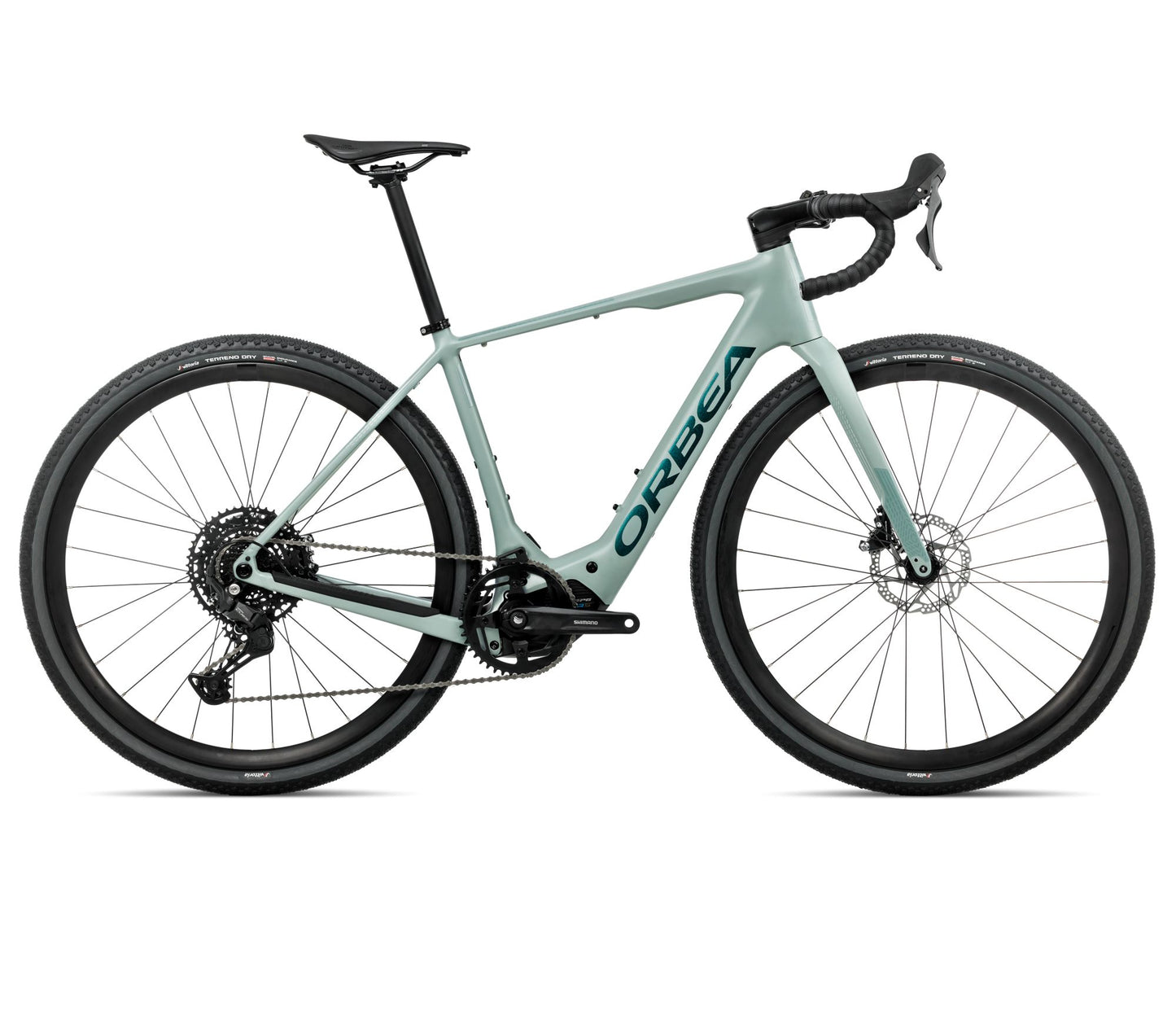 Orbea DENNA H50 2026