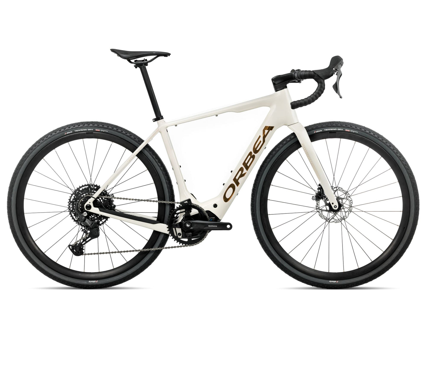 Orbea DENNA H50 2026