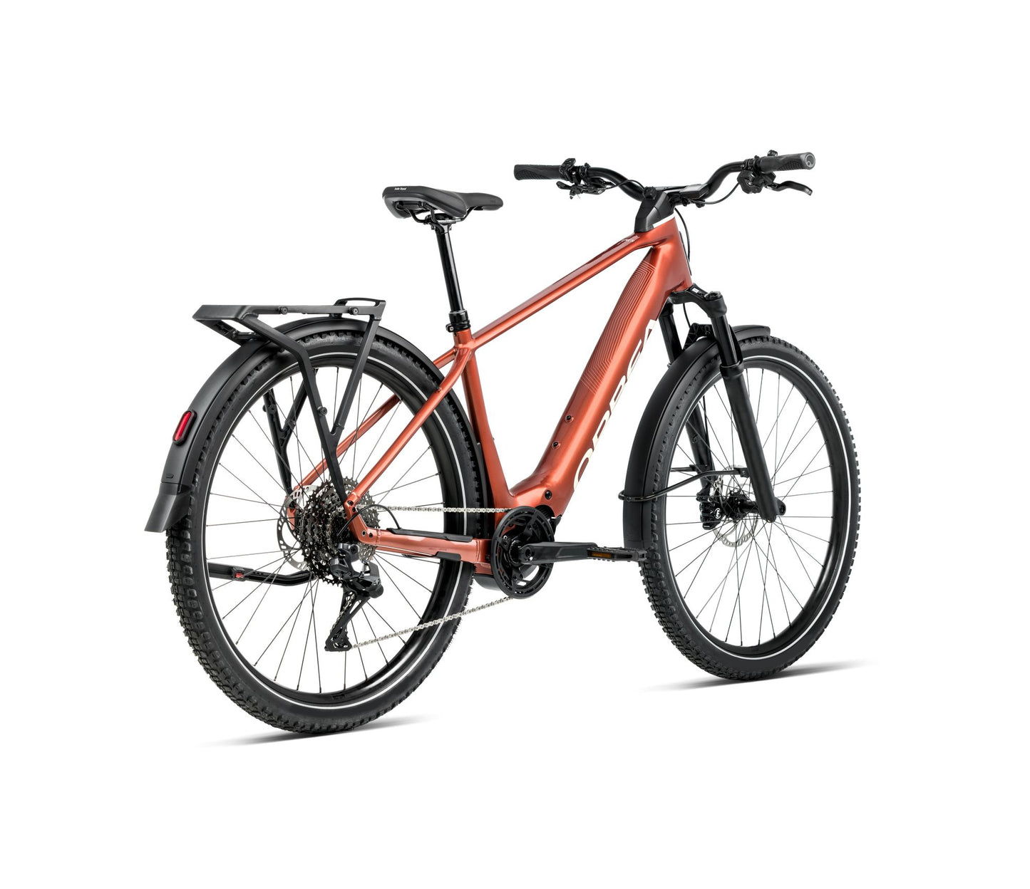 Orbea KEMEN ADV 10 2026