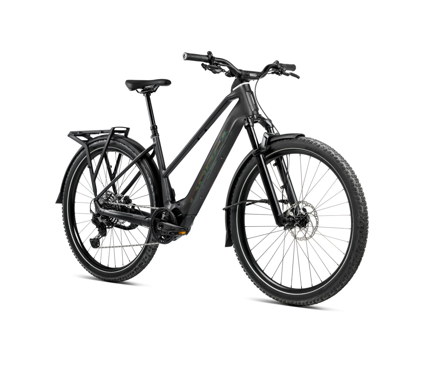 Orbea KEMEN ADV 10 MID 2025