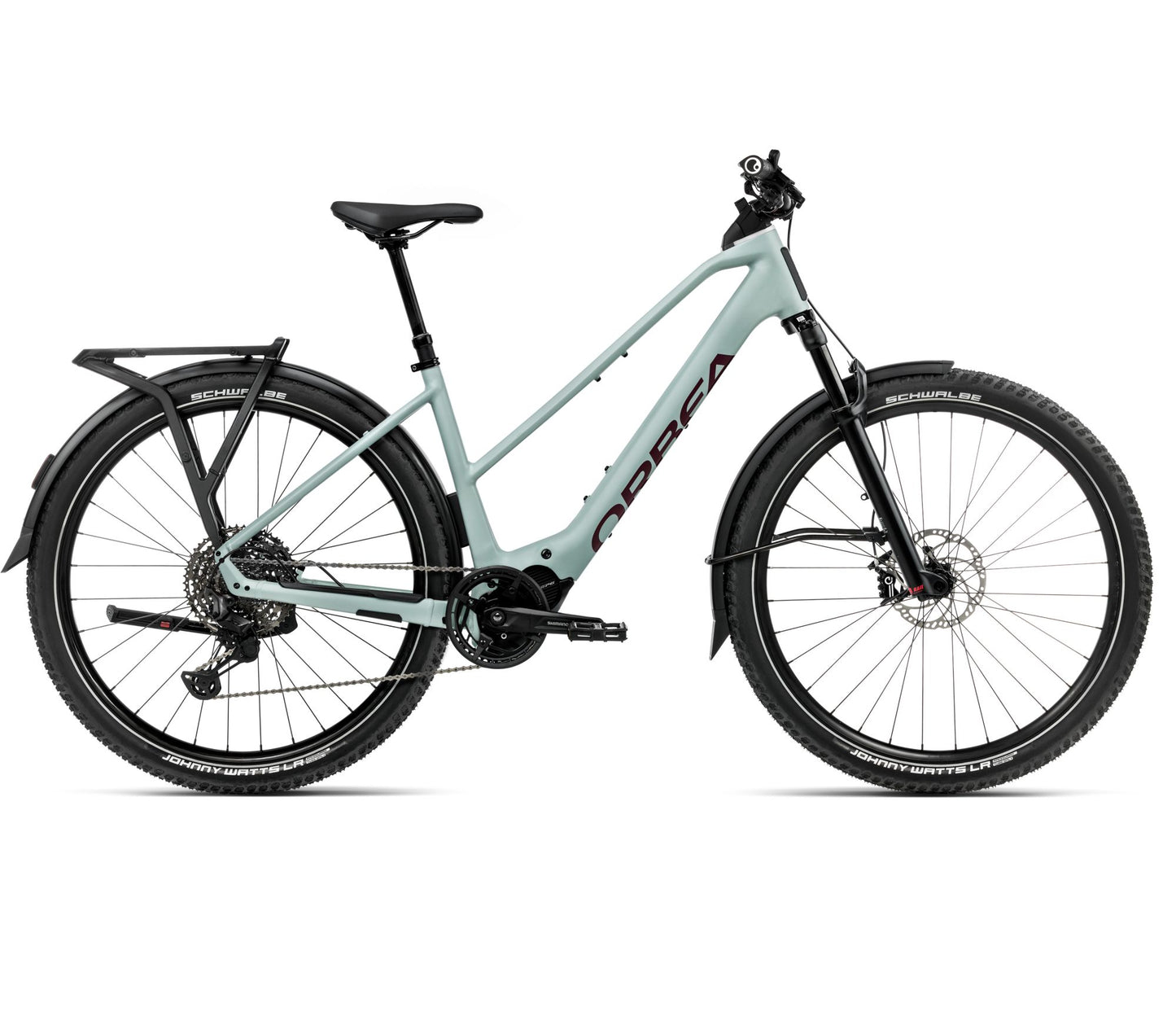 Orbea KEMEN ADV 10 MID 2025