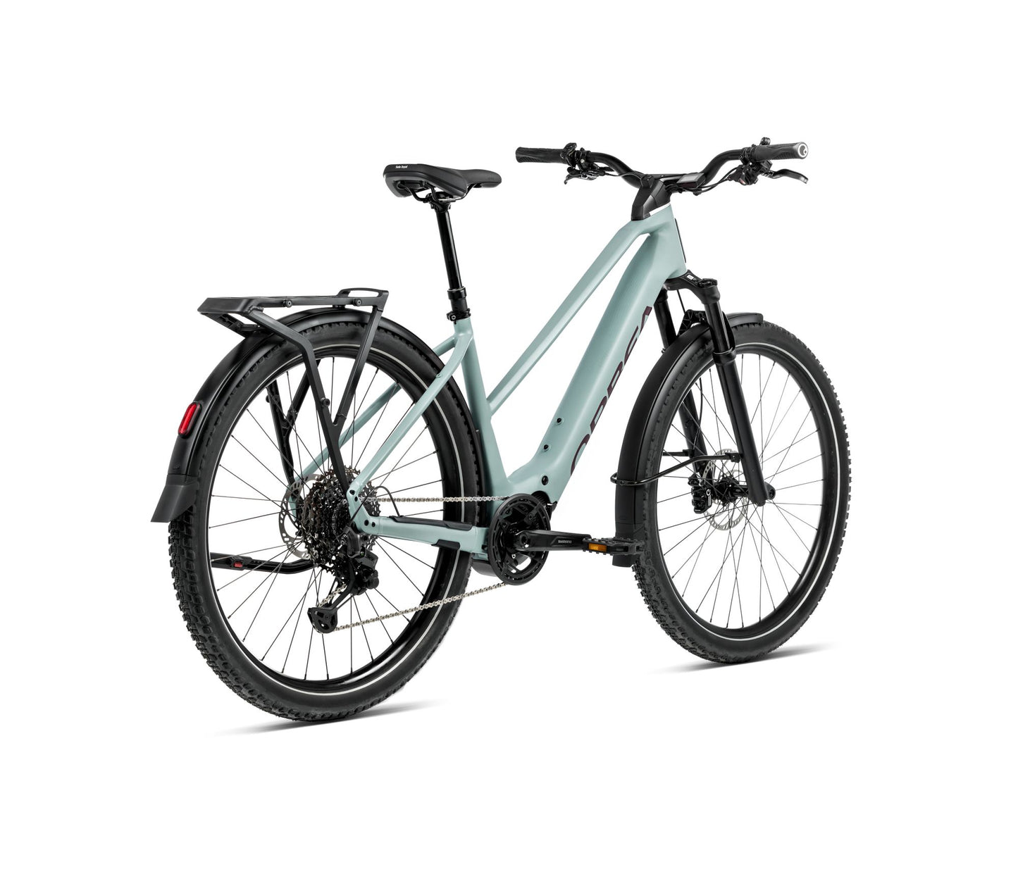 Orbea KEMEN ADV 10 MID 2025