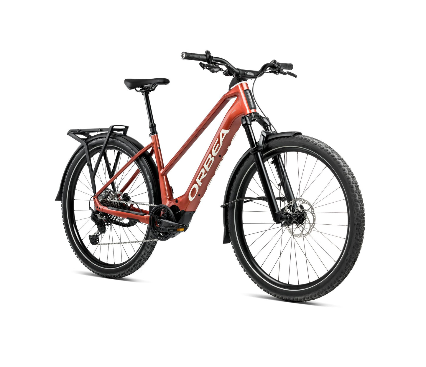 Orbea KEMEN ADV 10 MID 2025
