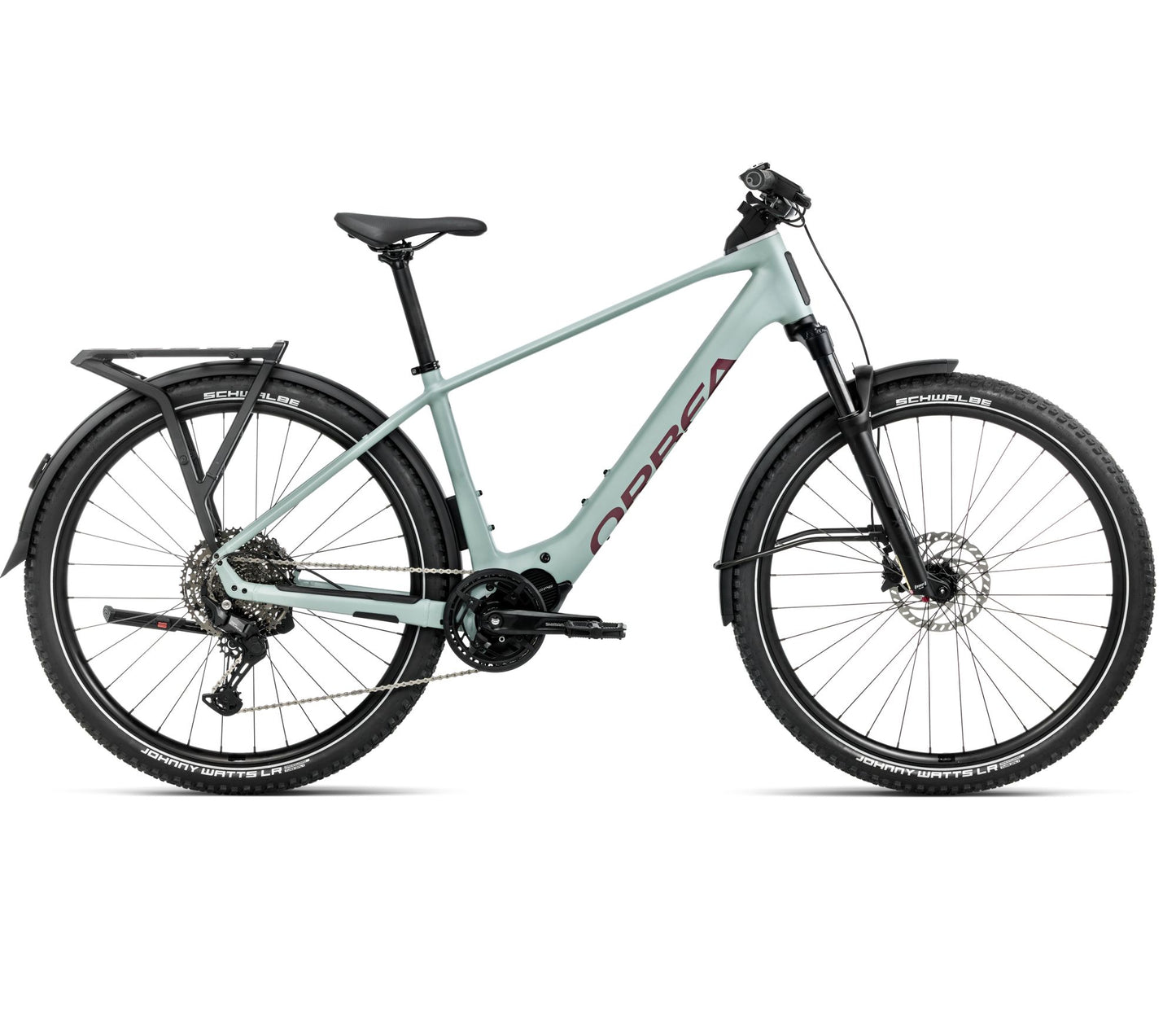 Orbea KEMEN ADV 20 2026