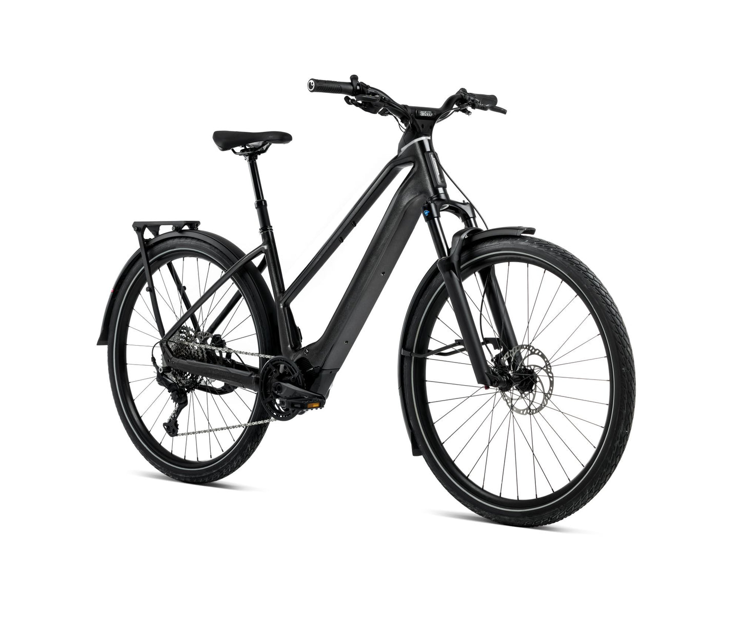 Orbea KEMEN TOUR 10 MID 2025