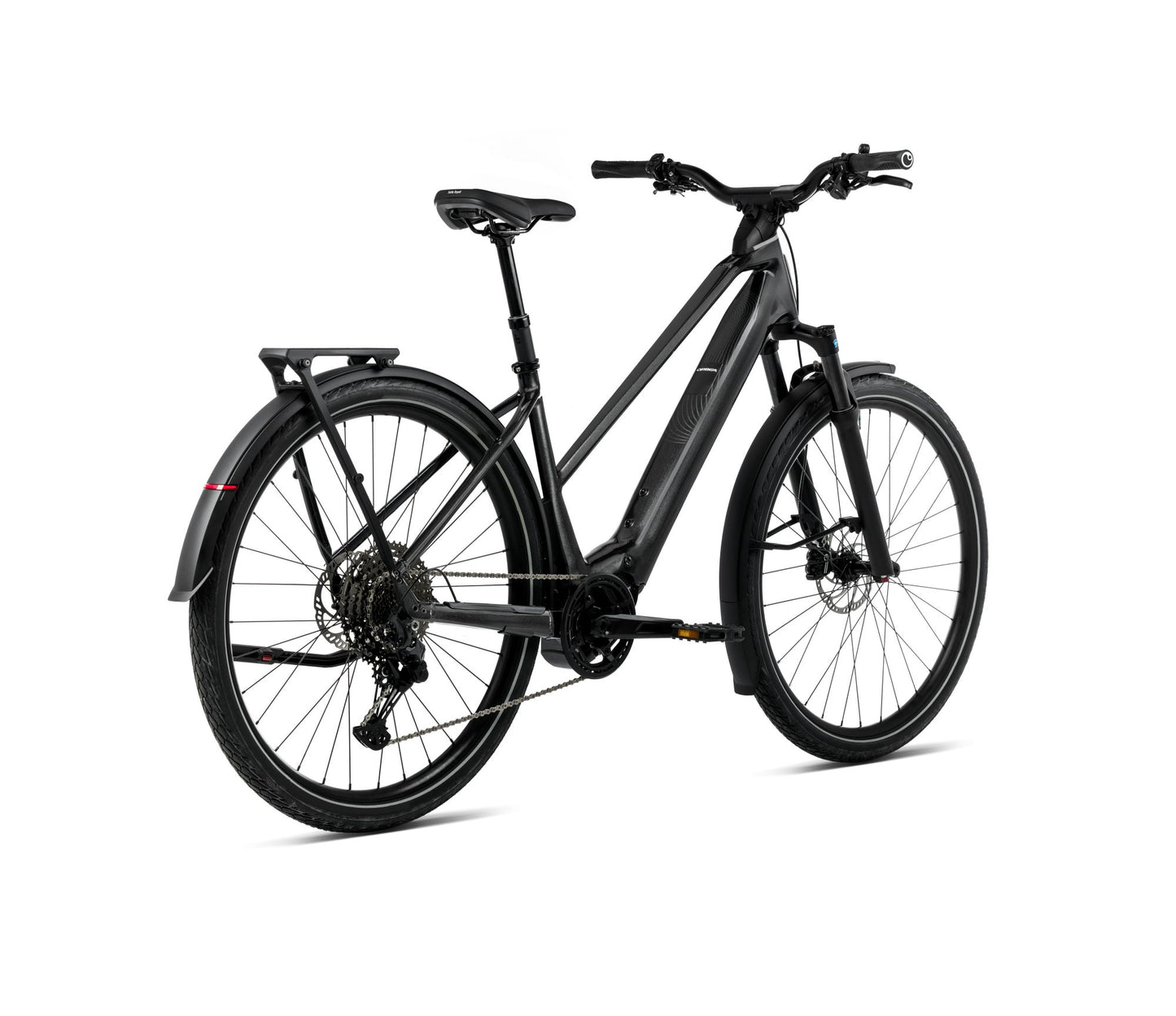 Orbea KEMEN TOUR 10 MID 2025