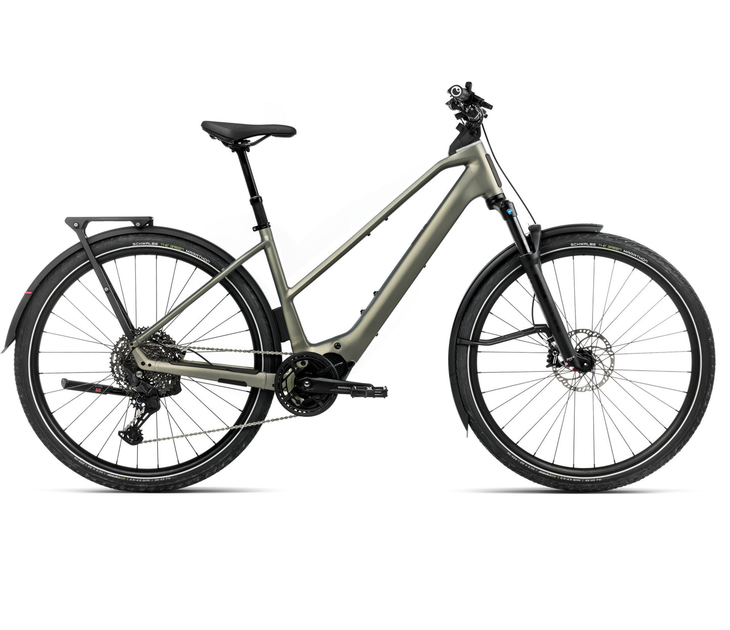 Orbea KEMEN TOUR 10 MID 2025