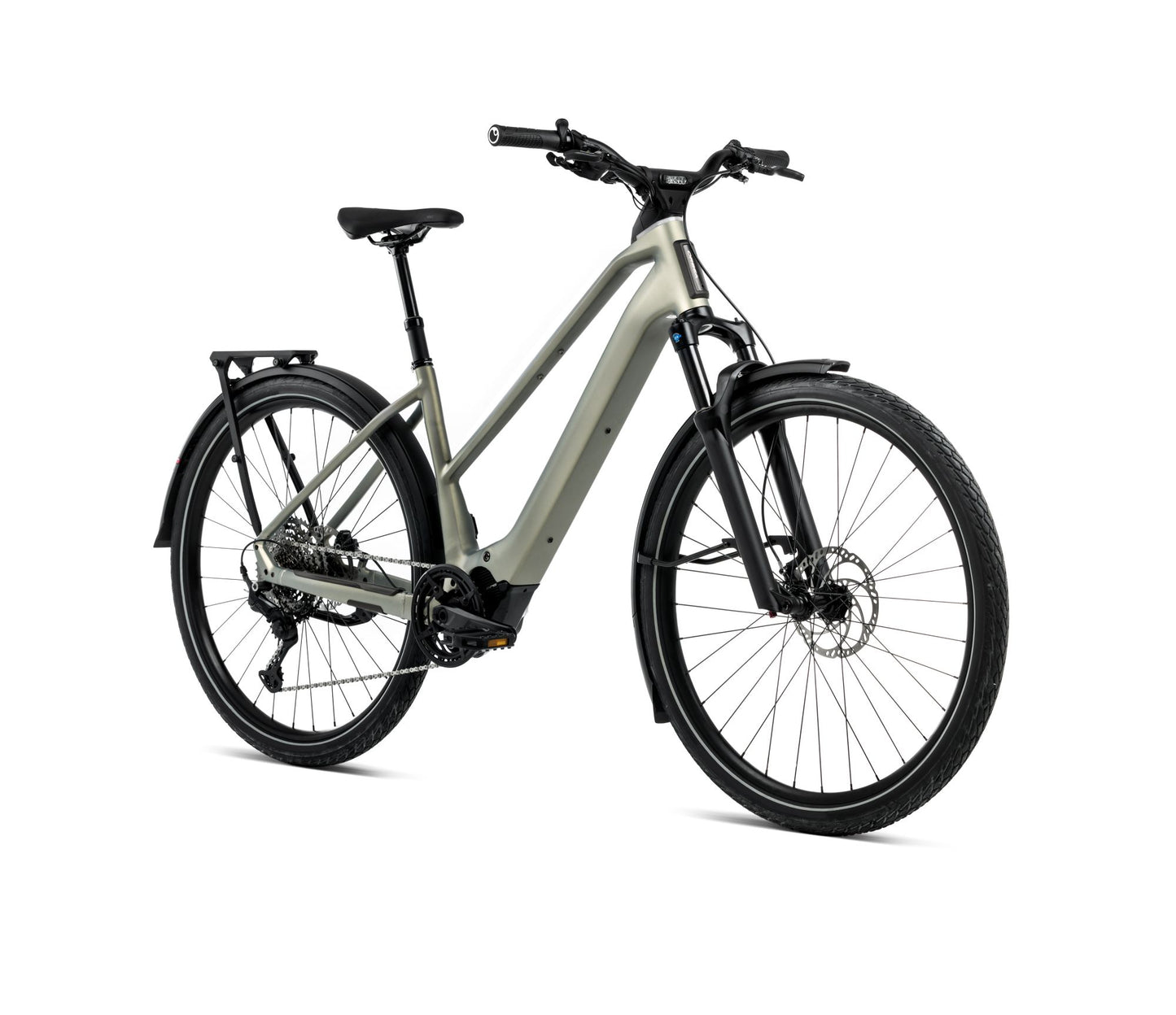 Orbea KEMEN TOUR 10 MID 2025