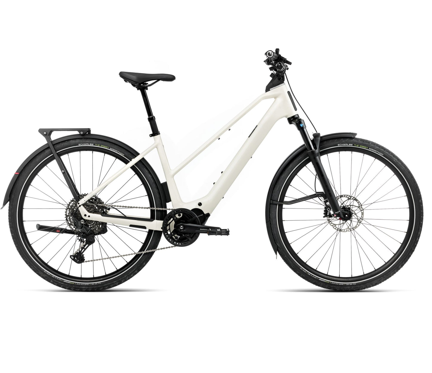 Orbea KEMEN TOUR 10 MID 2025