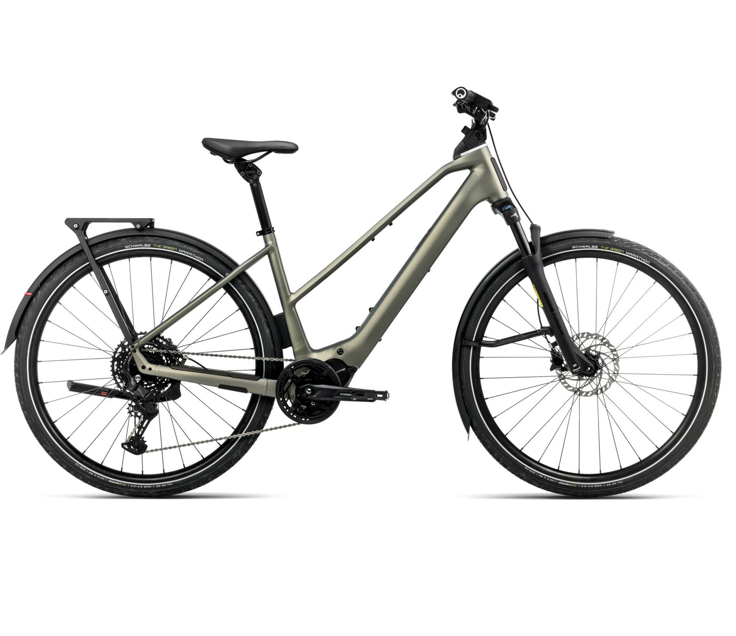 Orbea KEMEN TOUR 20 MID 2025