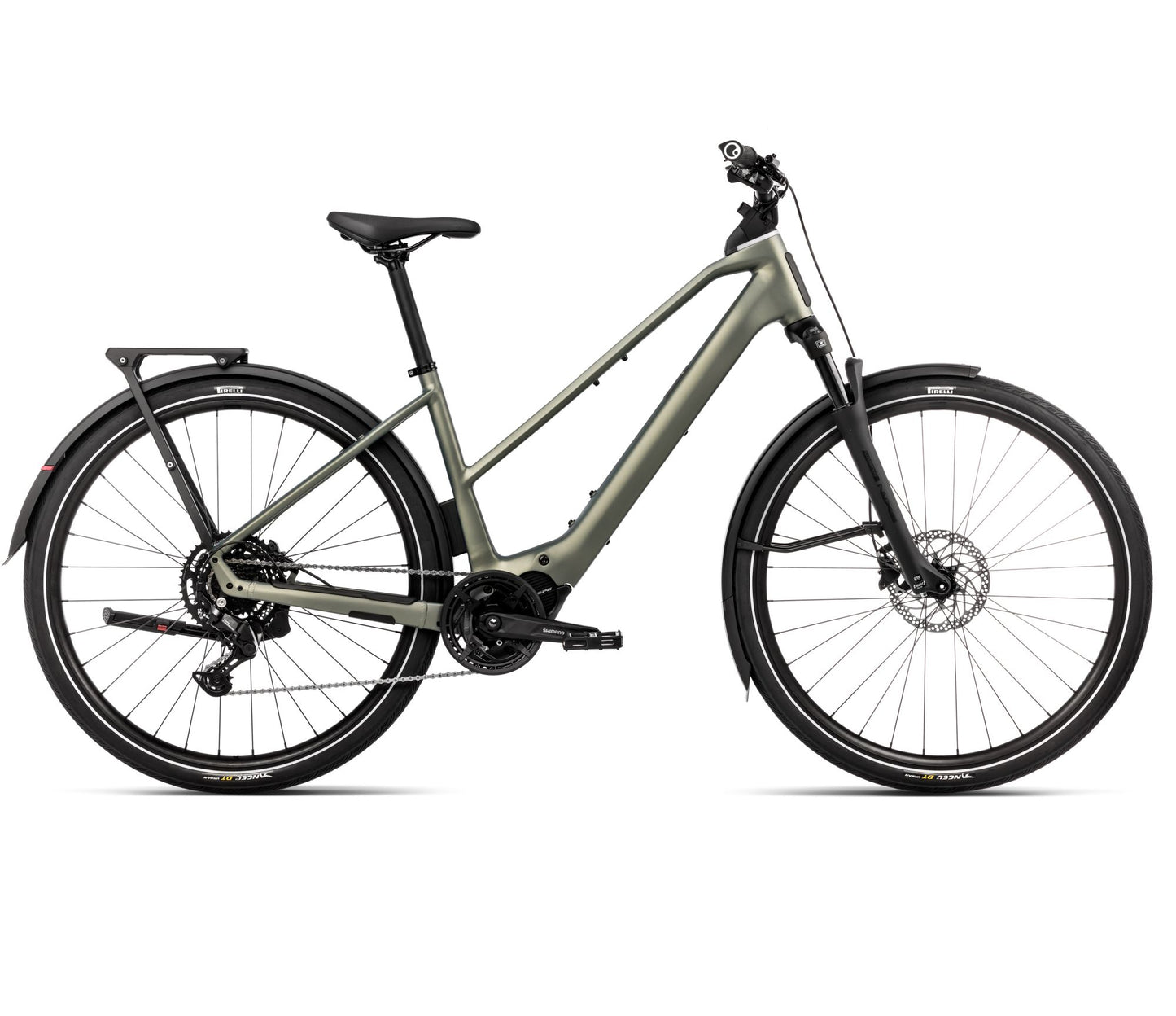 Orbea KEMEN TOUR 30 MID 2025