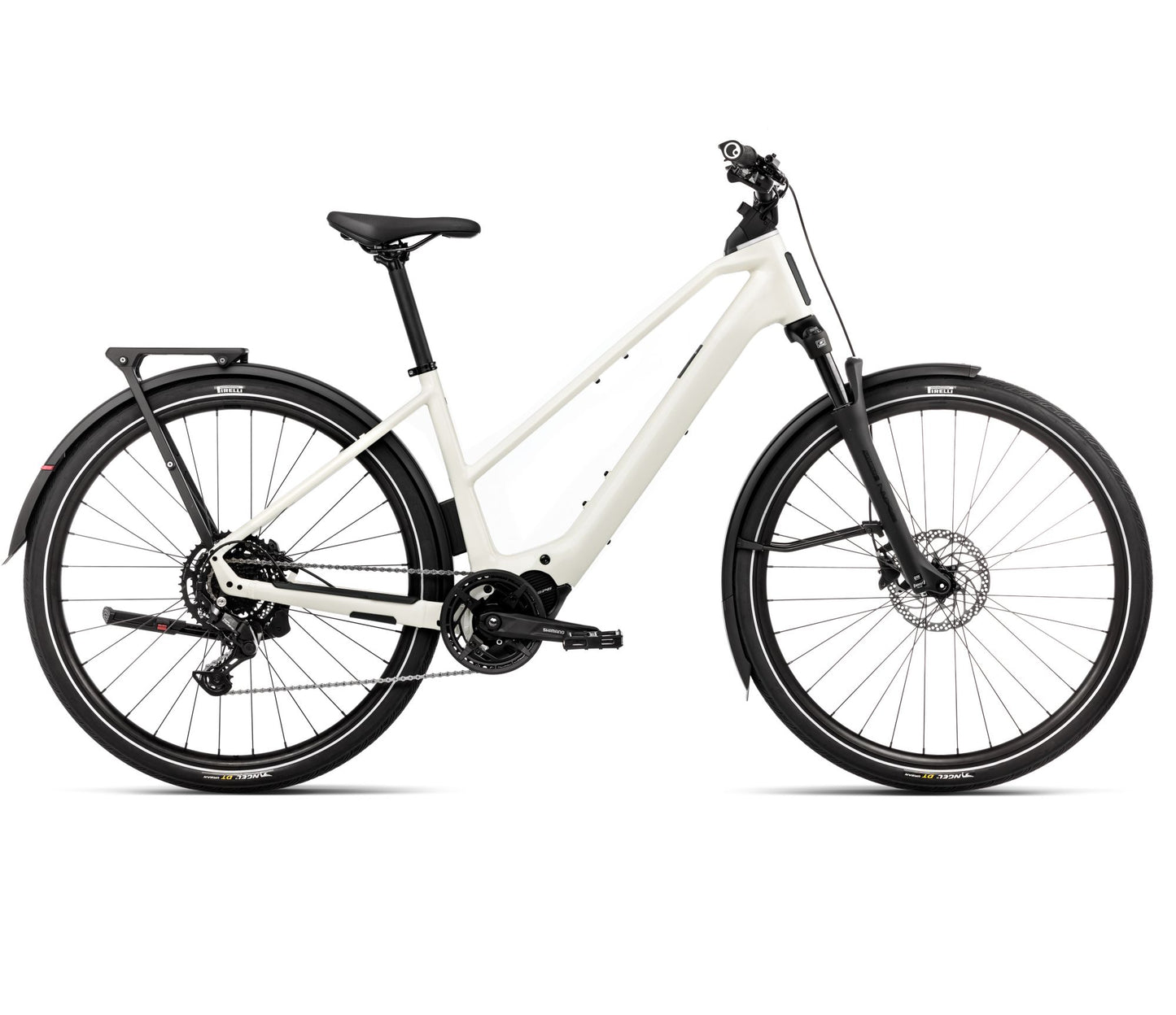 Orbea KEMEN TOUR 30 MID 2025