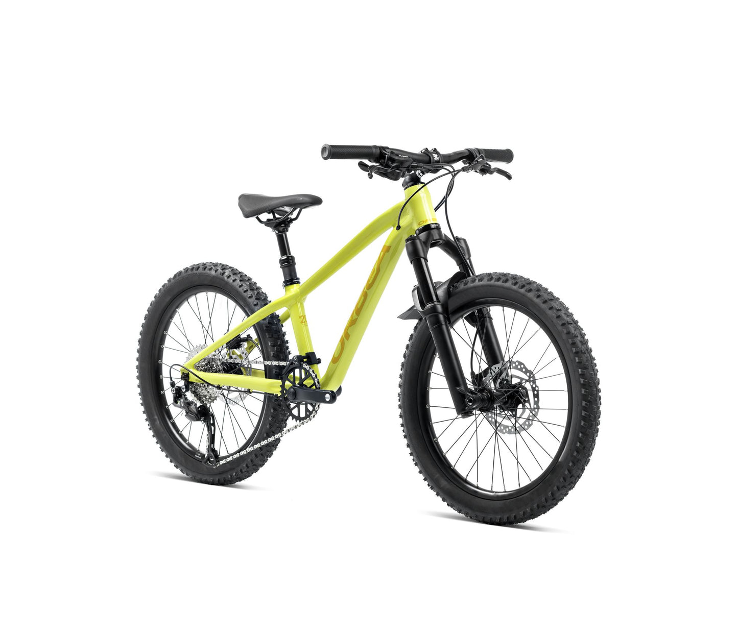 Orbea LAUFEY 20 H10 2025