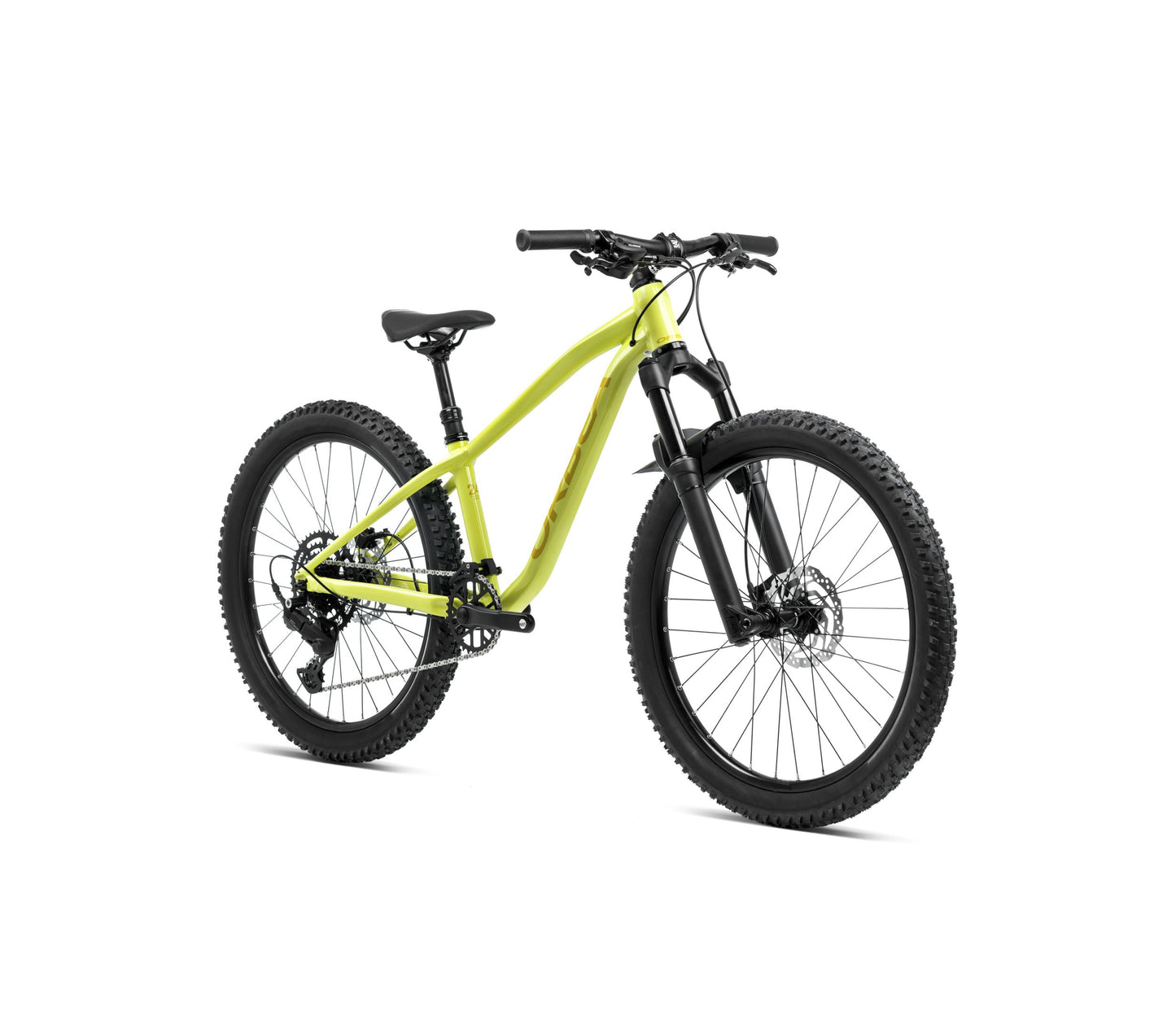 Orbea LAUFEY 24 H10 2025