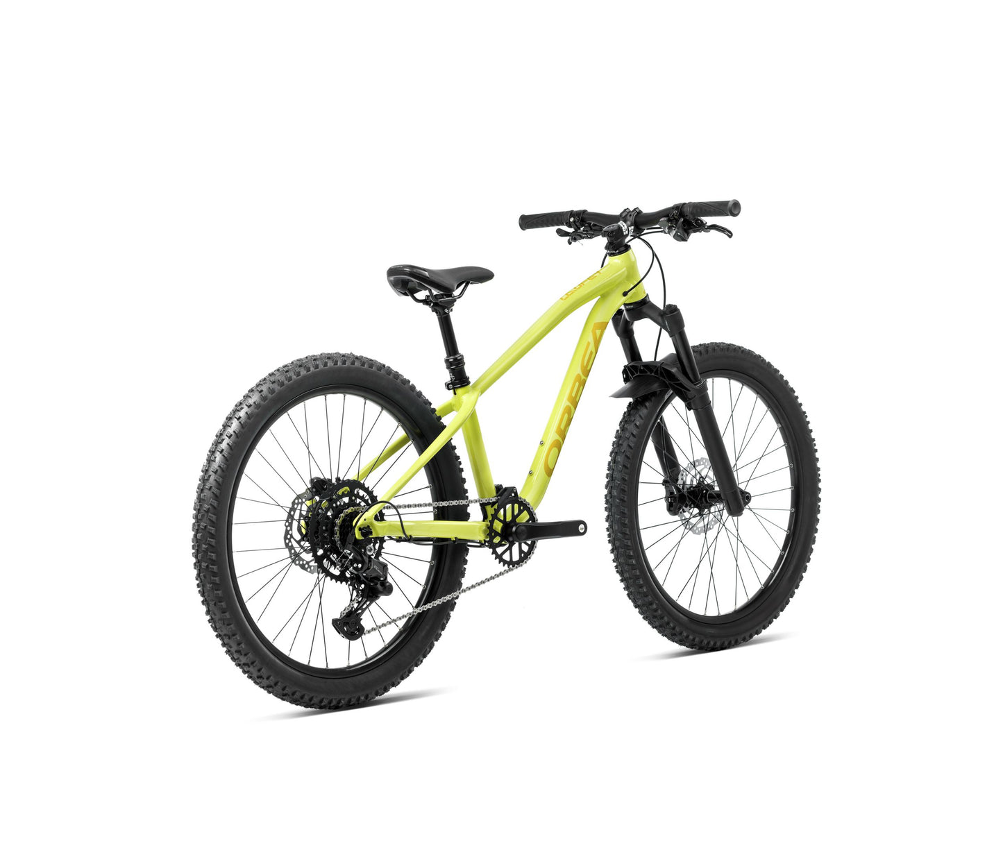 Orbea LAUFEY 24 H10 2025