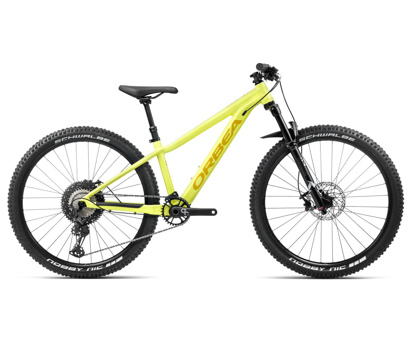 Orbea LAUFEY 27 H10 2025