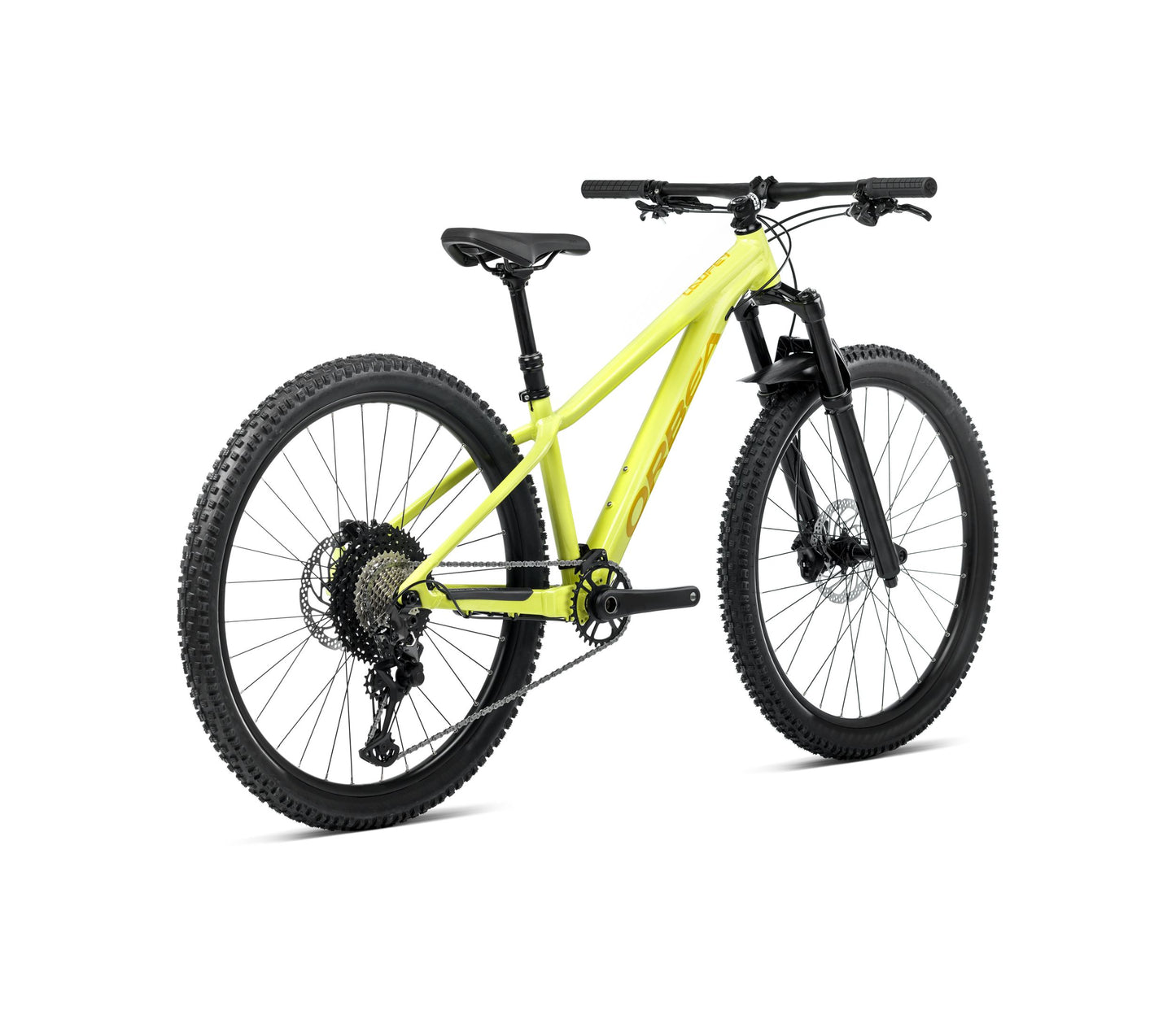Orbea LAUFEY 27 H10 2025