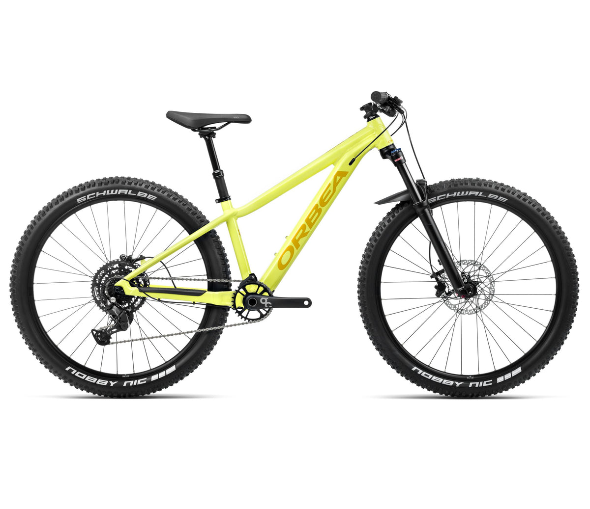 Orbea LAUFEY 27 H20 2025
