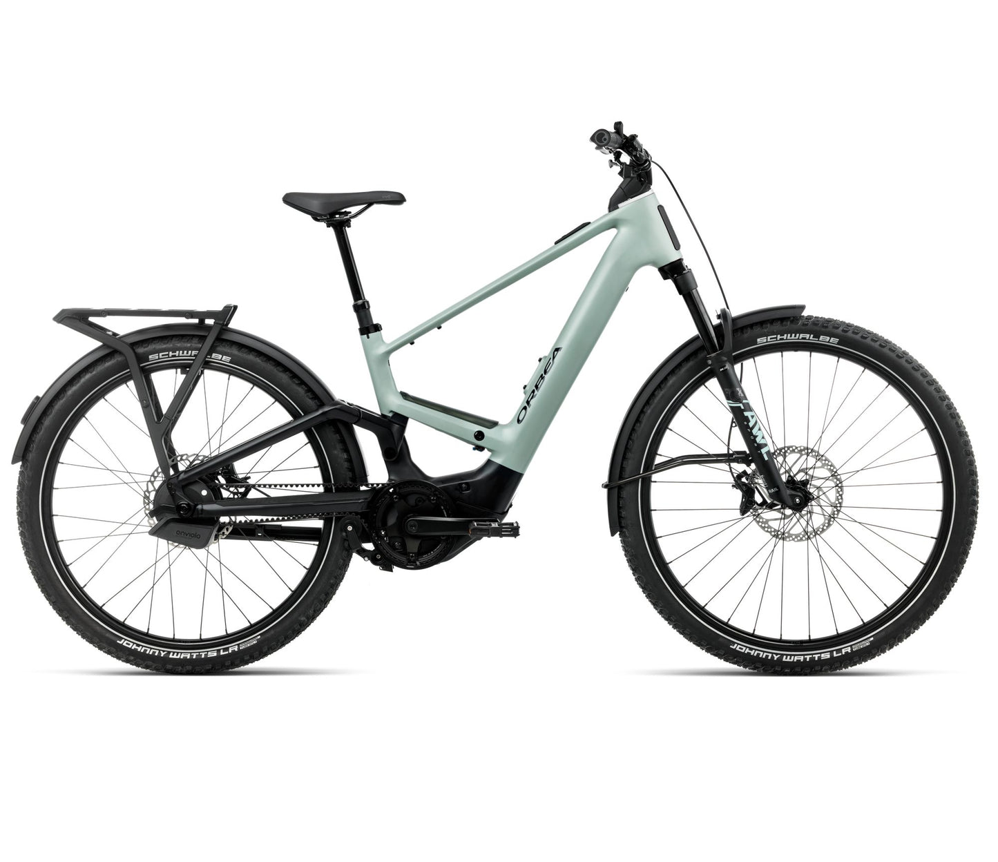 Orbea MUGA 10 2026