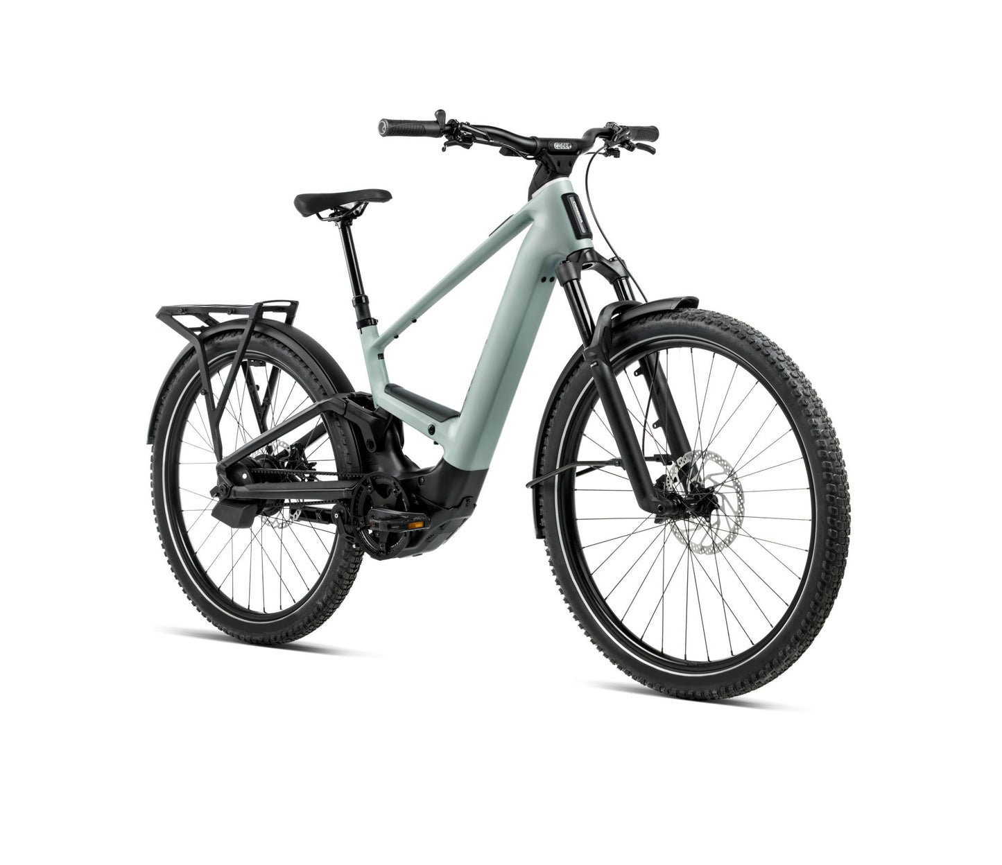 Orbea MUGA 10 2026