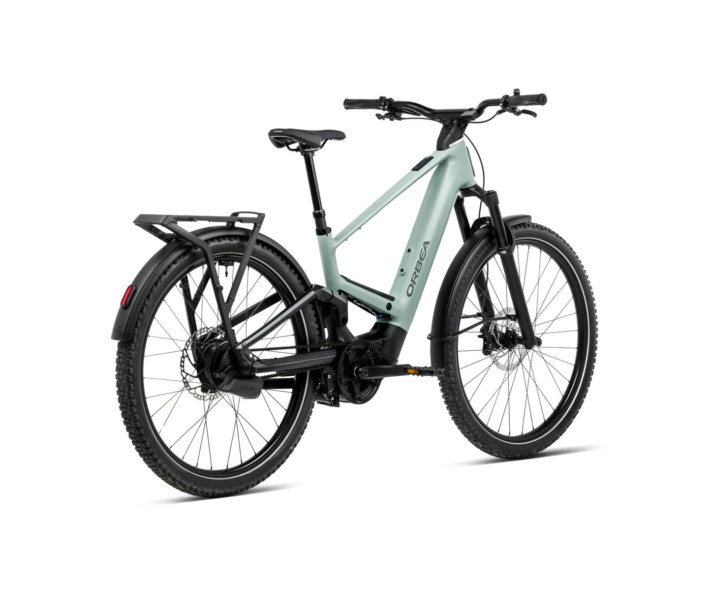 Orbea MUGA 10 2026