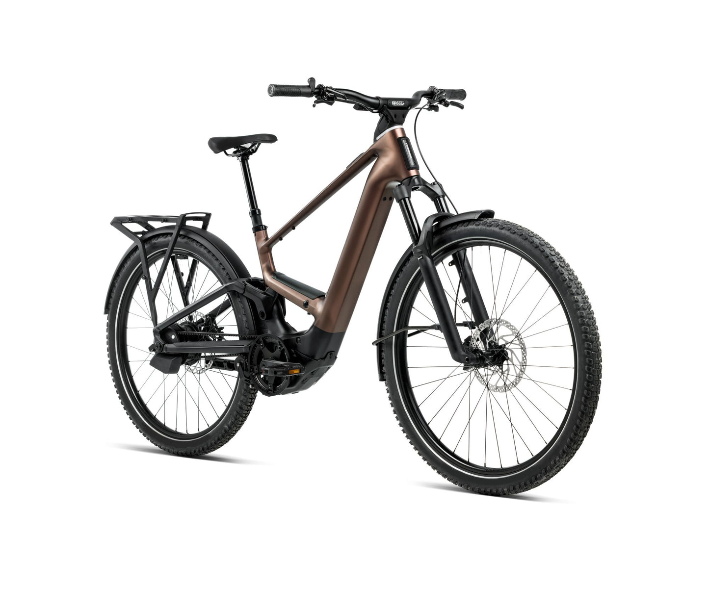Orbea MUGA 10 2026