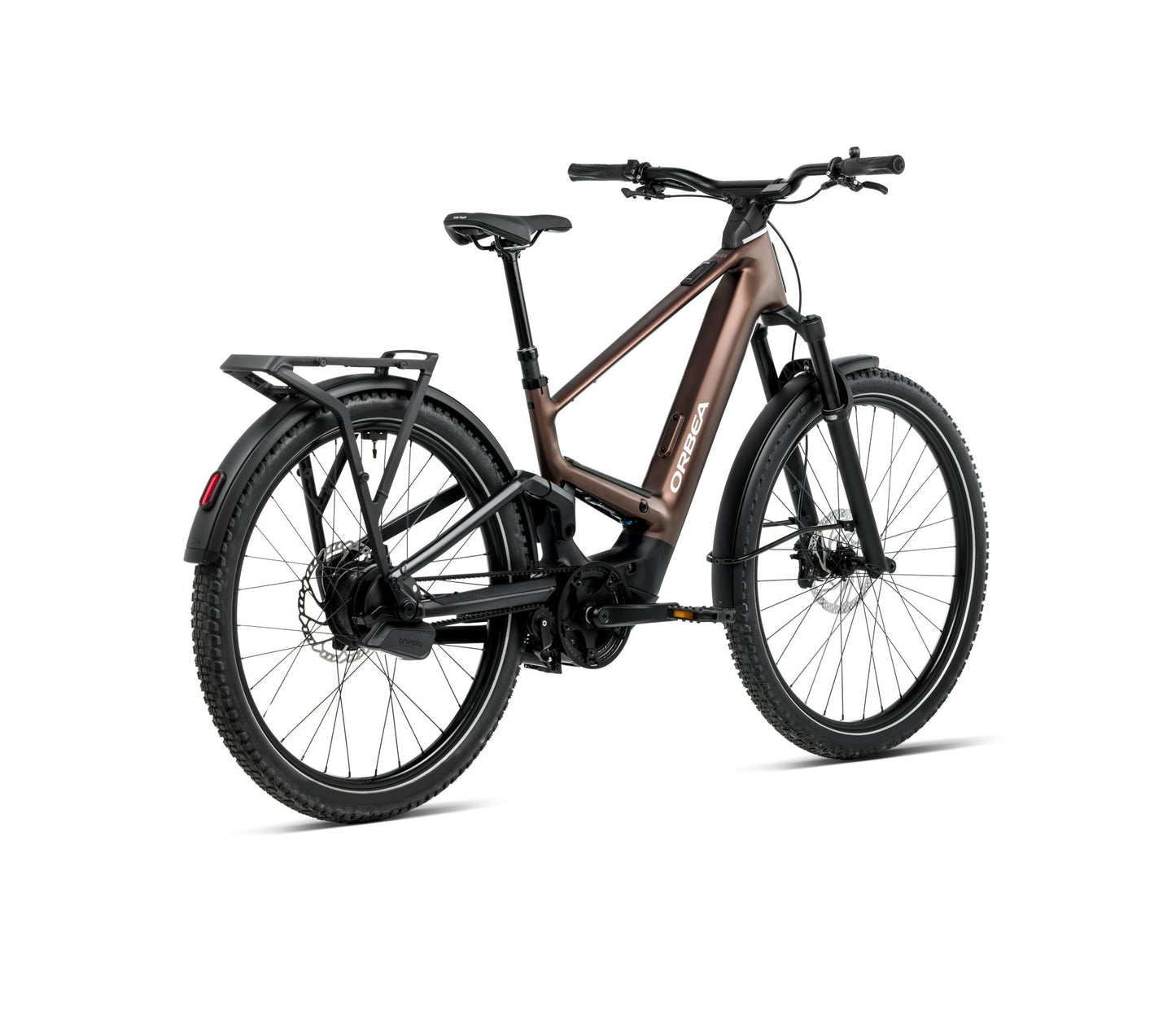 Orbea MUGA 10 2026