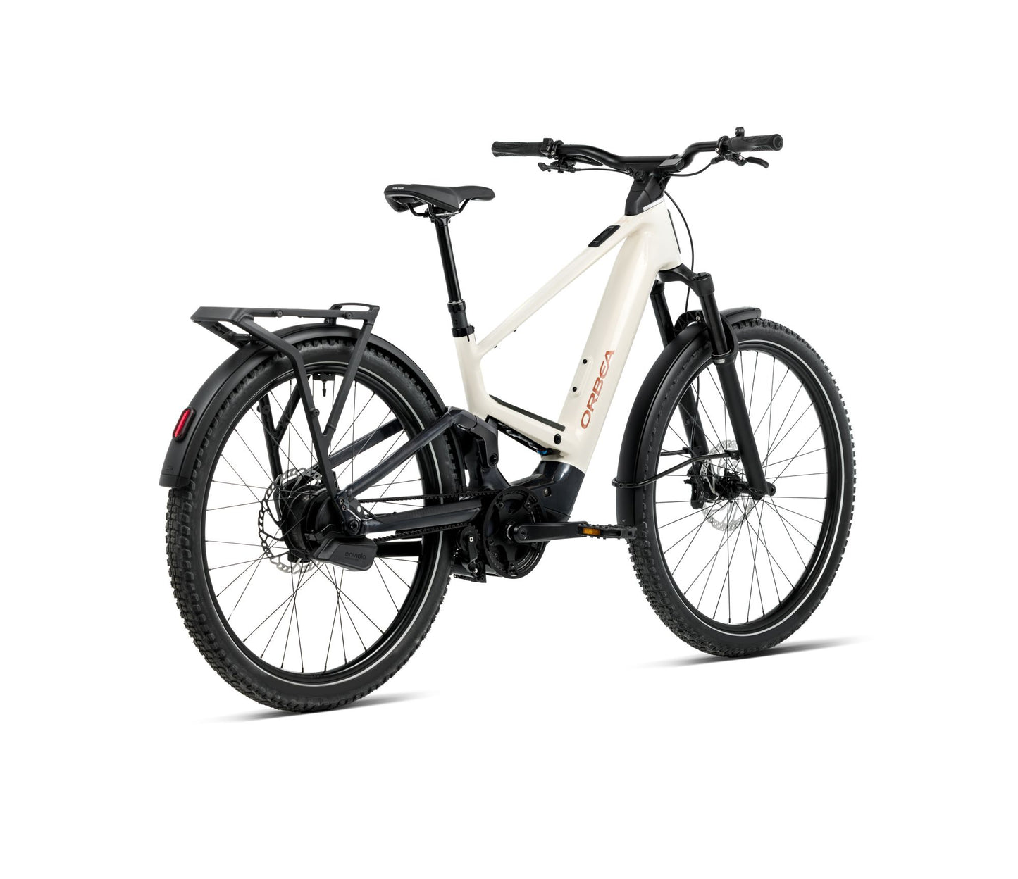 Orbea MUGA 10 2026
