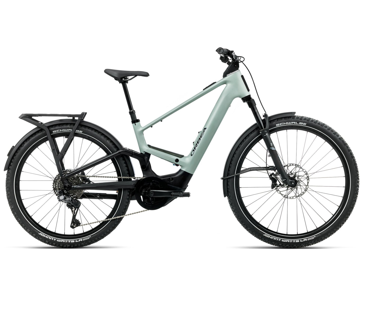 Orbea MUGA 20 2026