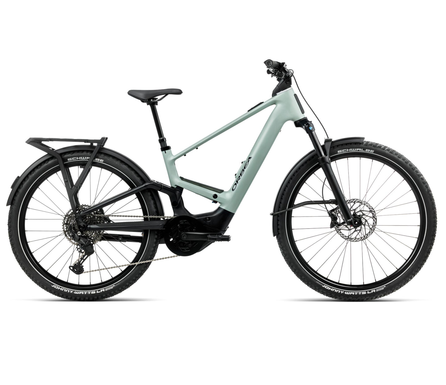 Orbea MUGA 30 2026