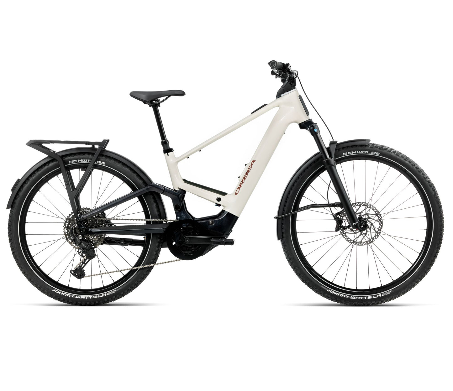 Orbea MUGA 30 2026